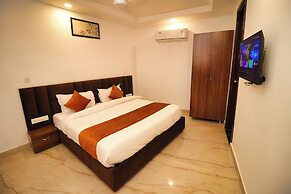 Hotel La casa Amritsar