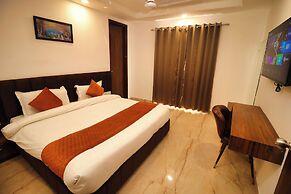 Hotel La casa Amritsar