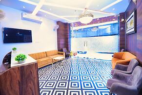 Hotel La casa Amritsar