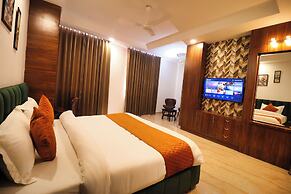 Hotel La casa Amritsar