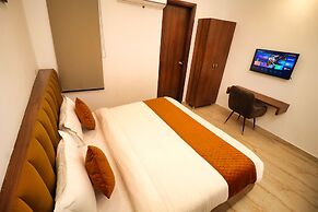 Hotel La casa Amritsar