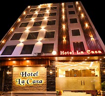 Hotel La casa Amritsar