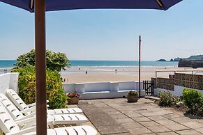 Strand Cottage - Direct Beach Access