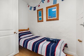 Strand Cottage - Direct Beach Access