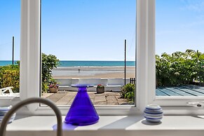 Strand Cottage - Direct Beach Access