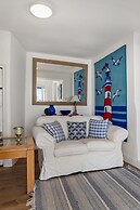 Strand Cottage - Direct Beach Access