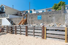 Strand Cottage - Direct Beach Access