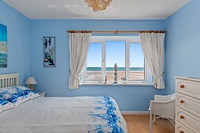 Strand Cottage - Direct Beach Access