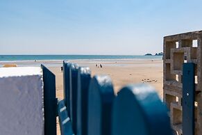 Strand Cottage - Direct Beach Access