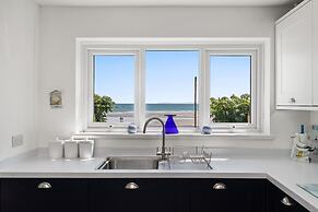 Strand Cottage - Direct Beach Access