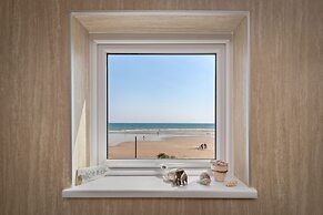 Strand Cottage - Direct Beach Access