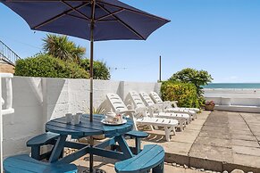 Strand Cottage - Direct Beach Access