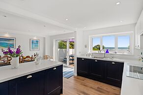 Strand Cottage - Direct Beach Access