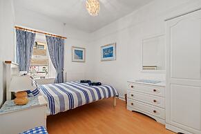 Strand Cottage - Direct Beach Access