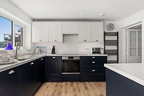 Strand Cottage - Direct Beach Access