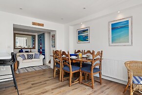 Strand Cottage - Direct Beach Access