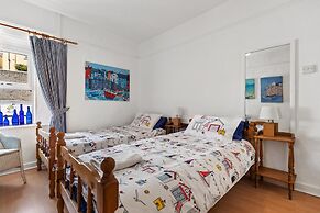 Strand Cottage - Direct Beach Access