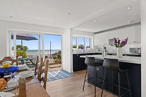 Strand Cottage - Direct Beach Access