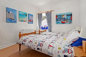 Strand Cottage - Direct Beach Access