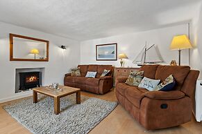 Strand Cottage - Direct Beach Access