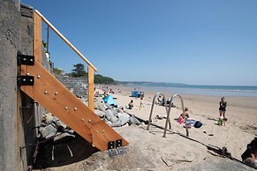 Strand Cottage - Direct Beach Access