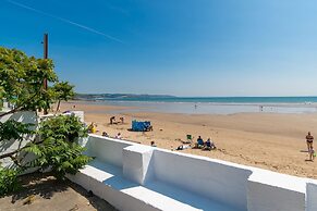 Strand Cottage - Direct Beach Access