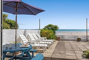 Strand Cottage - Direct Beach Access