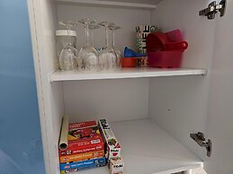 Residenza Lamandia in Capitolo