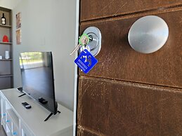 Residenza Lamandia in Capitolo