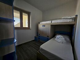 Residenza Lamandia in Capitolo