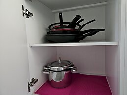 Residenza Lamandia in Capitolo