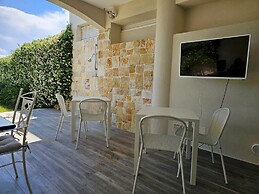 Residenza Lamandia in Capitolo