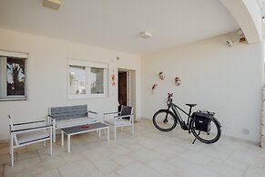 Residenza Lamandia in Capitolo