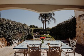 Residenza Lamandia in Capitolo