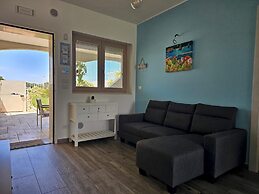 Residenza Lamandia in Capitolo