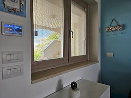 Residenza Lamandia in Capitolo