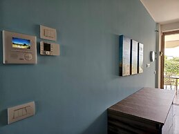 Residenza Lamandia in Capitolo