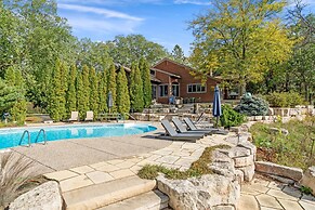 Riverfront Inn