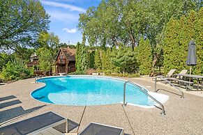 Riverfront Inn