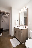 Sable 307 - One Bedroom