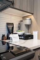 Sable 307 - One Bedroom