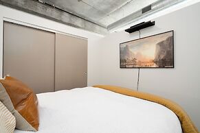 Sable 307 - One Bedroom