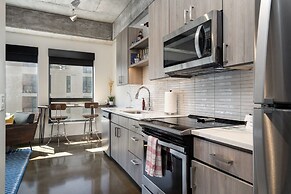 Sable 307 - One Bedroom