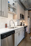 Sable 307 - One Bedroom