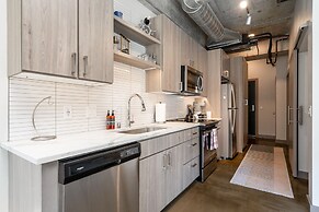 Sable 307 - One Bedroom