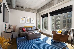 Sable 307 - One Bedroom