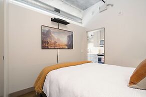 Sable 307 - One Bedroom