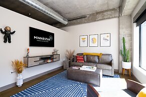 Sable 307 - One Bedroom