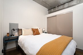 Sable 307 - One Bedroom