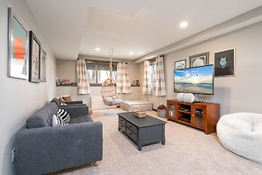 Somerset River Retreat